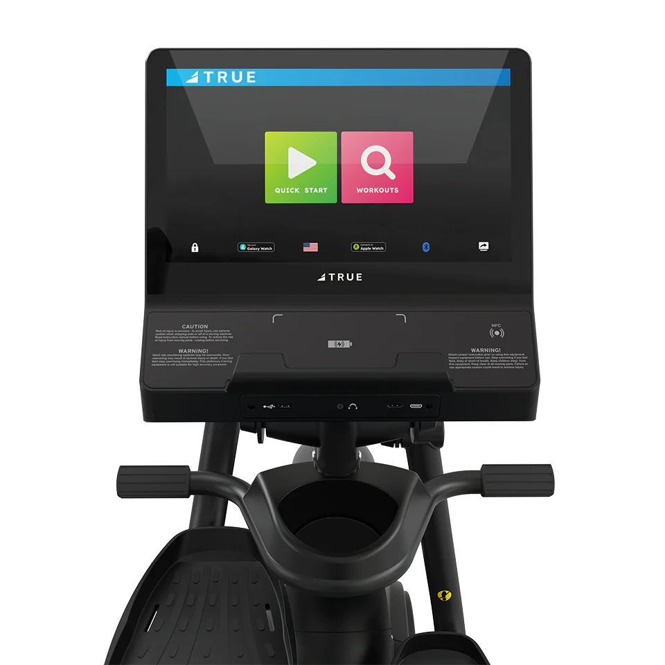 Apex Recumbent Elliptical - Image 4