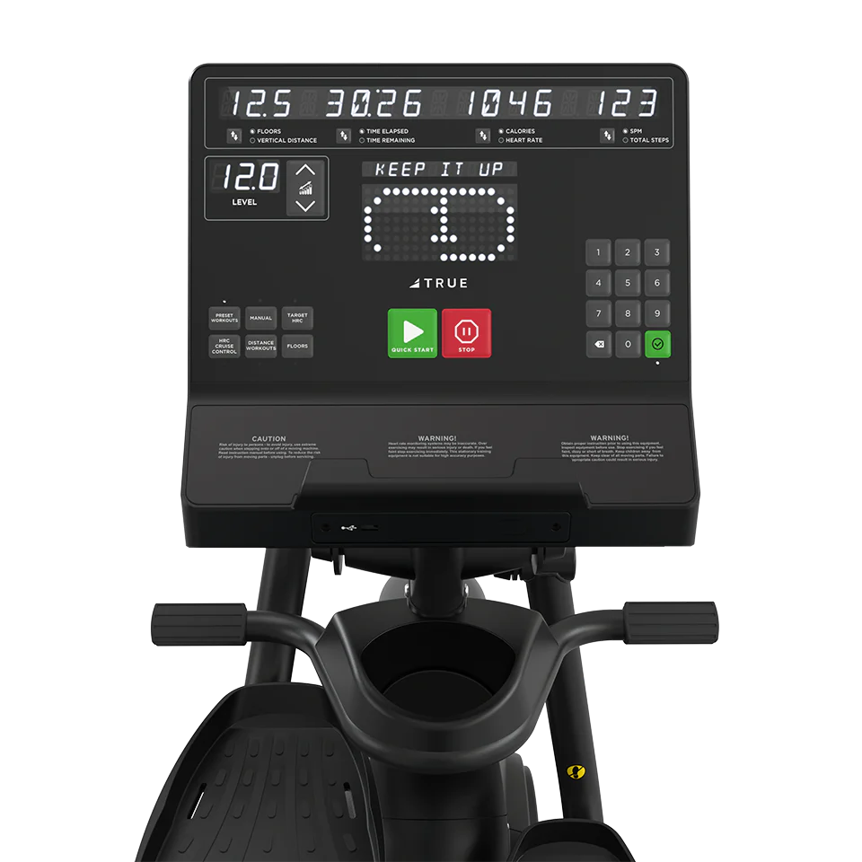 Apex Recumbent Elliptical - Image 5