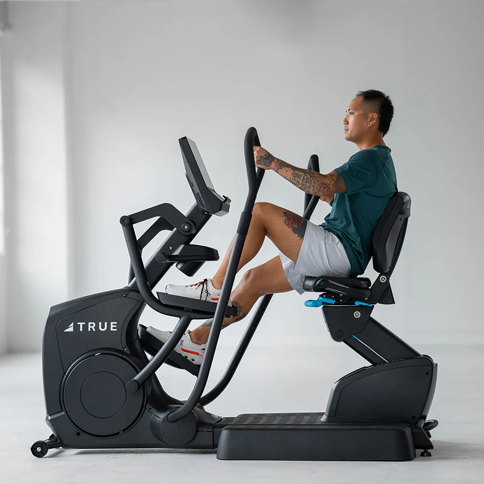 Apex Recumbent Elliptical - Image 6