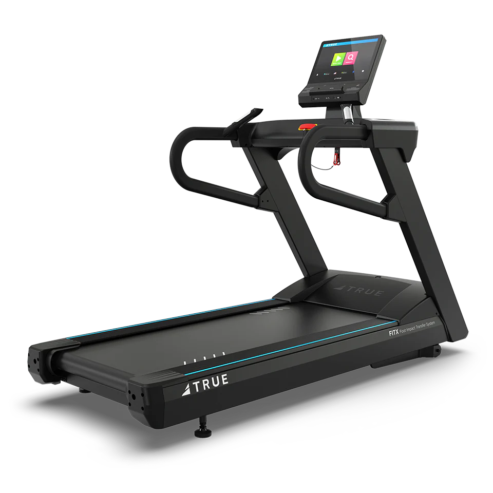 Apex Treadmill