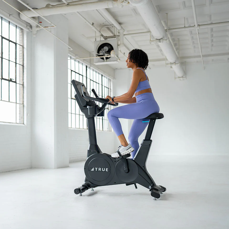 Apex Upright Bike - Image 6
