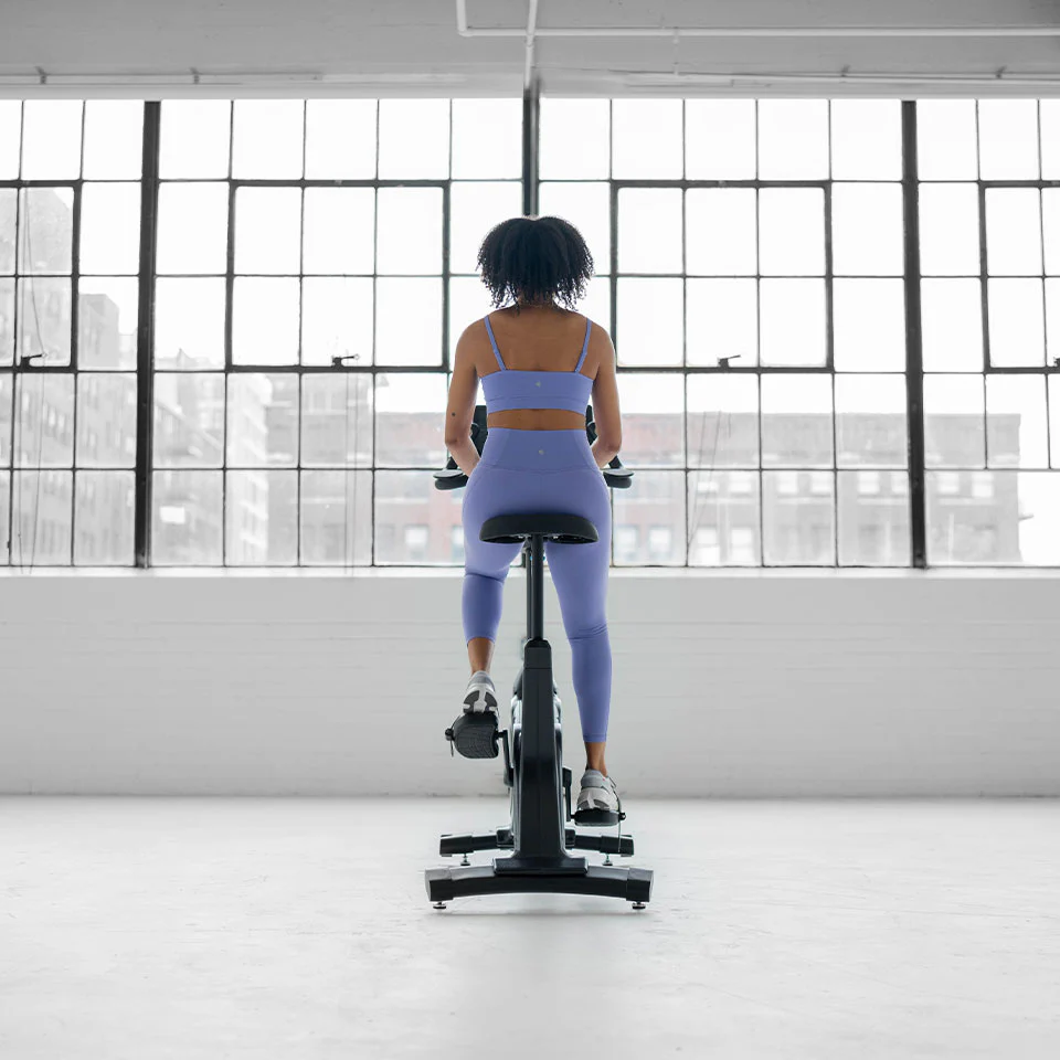 Apex Upright Bike - Image 7