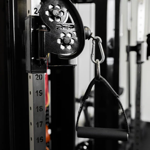 Arcadia Functional Trainer - Image 6