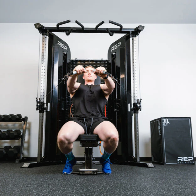 Arcadia Max Functional Trainer - Image 10
