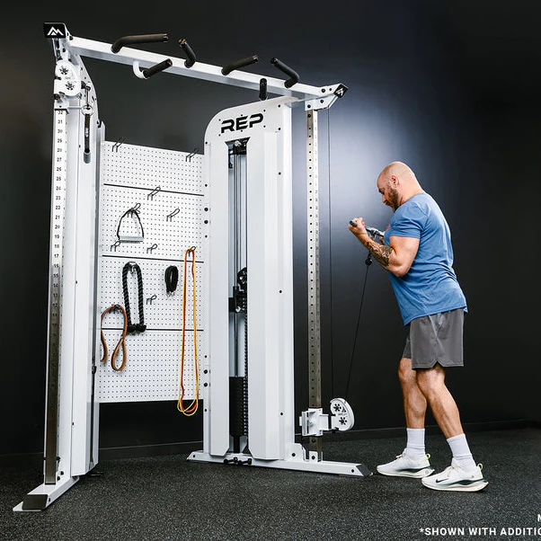 Arcadia Max Functional Trainer - Image 12