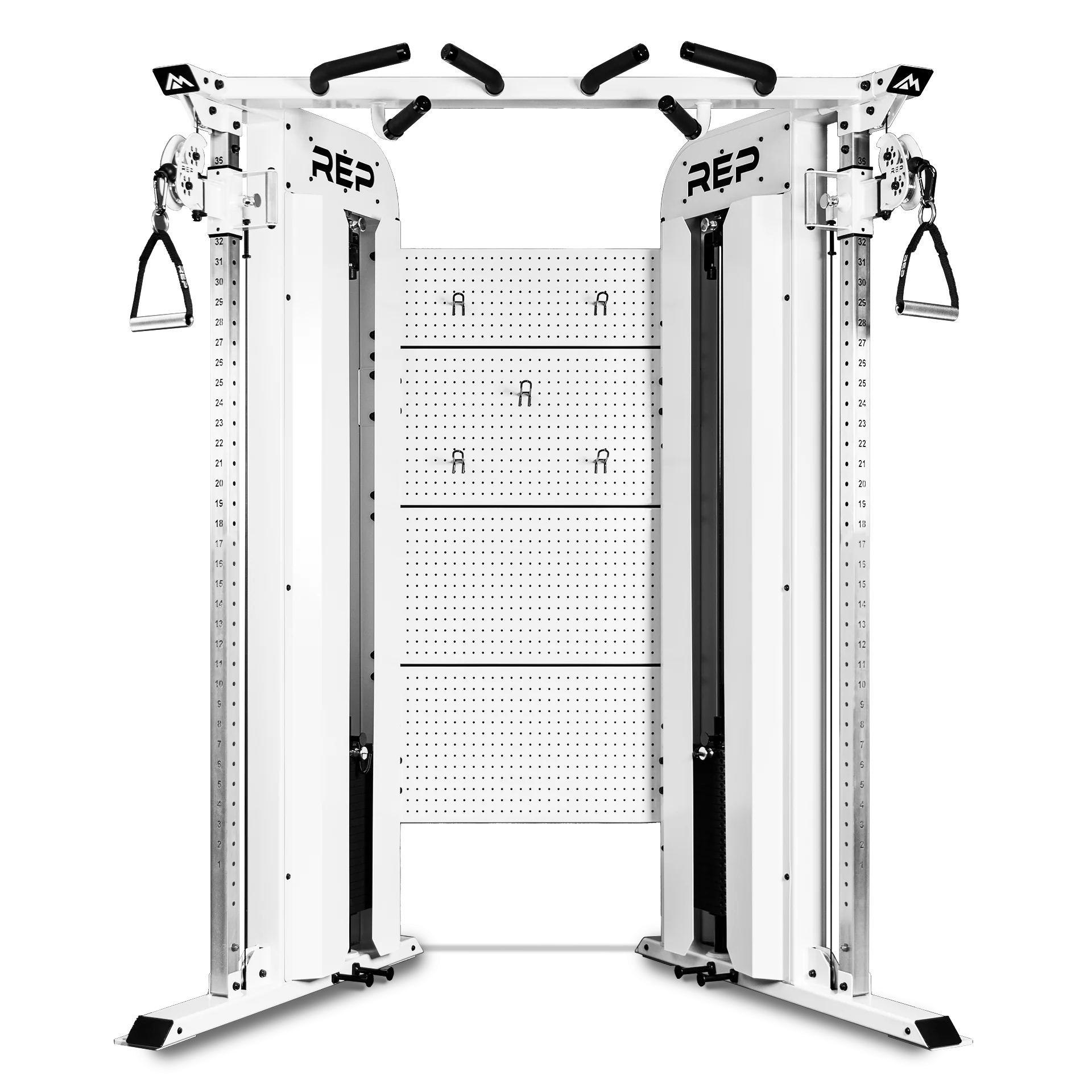 Arcadia Max Functional Trainer - Image 13