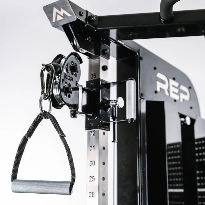 Arcadia Max Functional Trainer - Image 3
