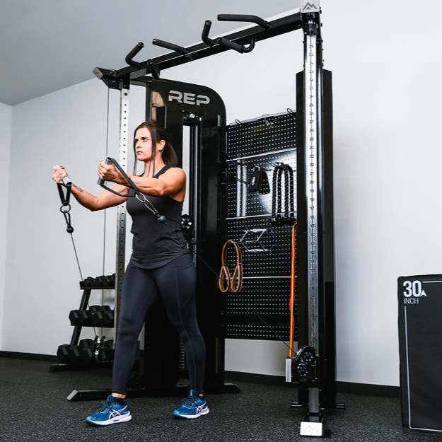 Arcadia Max Functional Trainer - Image 6