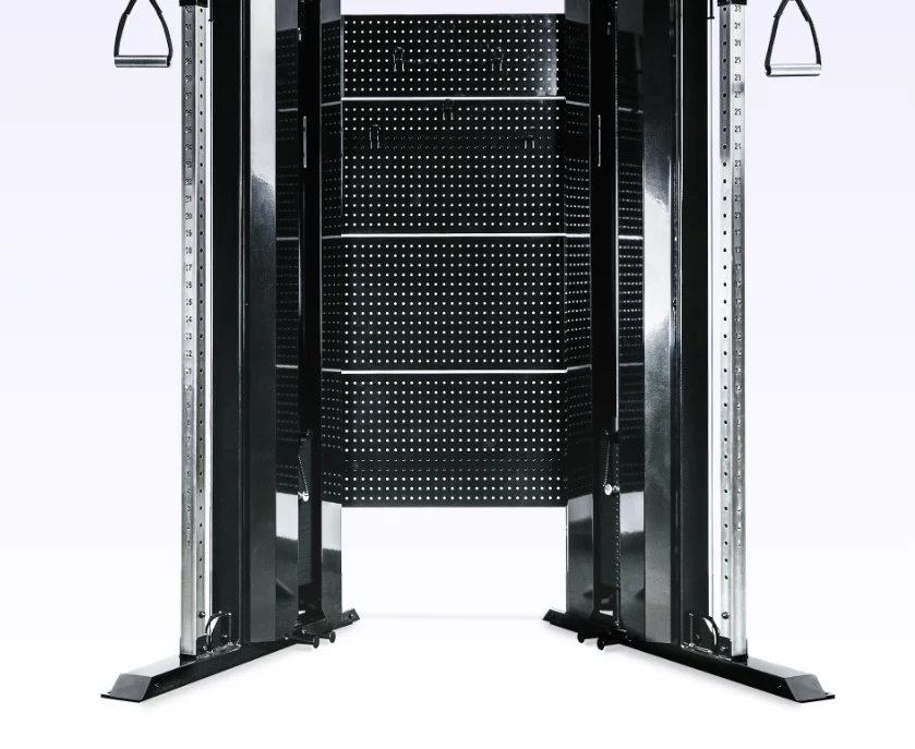 Arcadia Weight Stack Upgrades