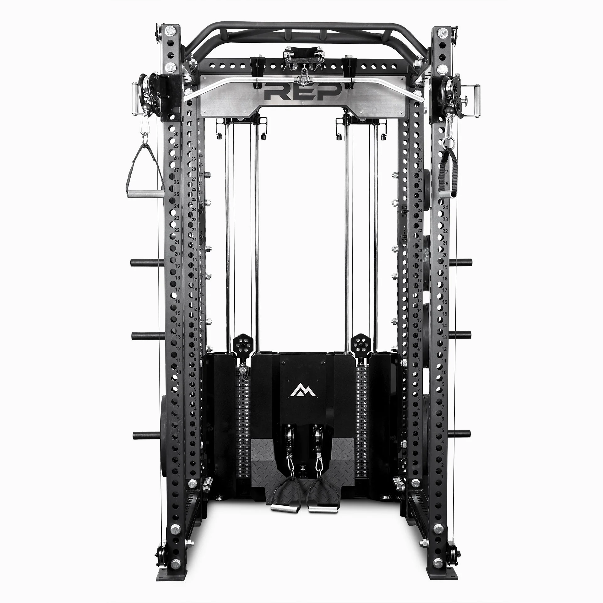 Ares 2.0 Builder
