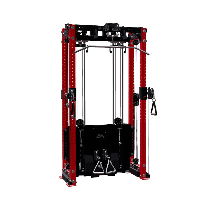 Ares 2.0 Builder - Image 15