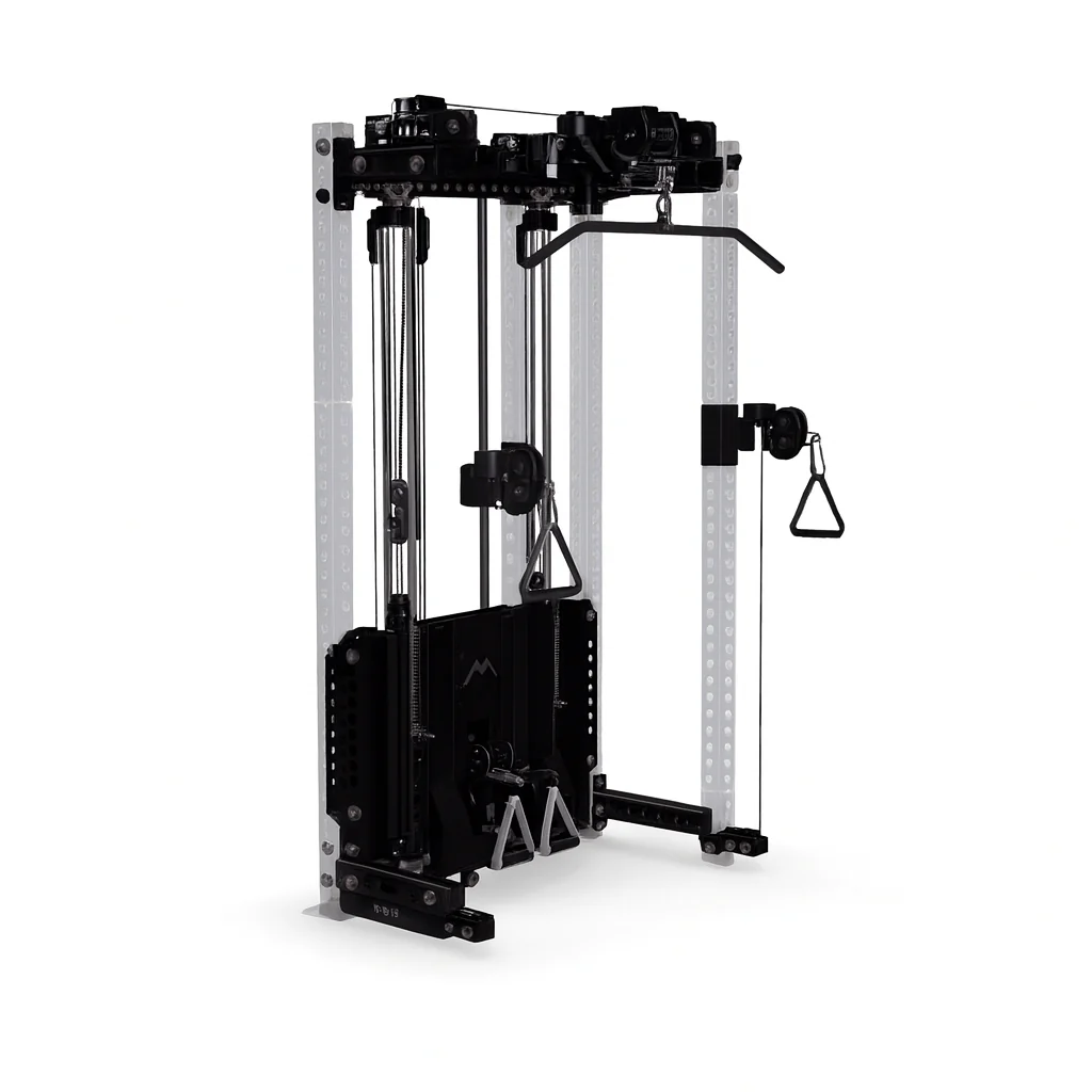 Ares 2.0 Cable Machine Attachment - Image 2