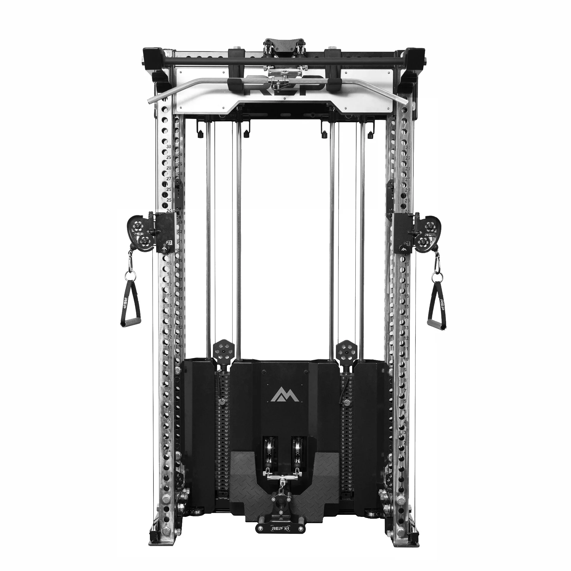 Ares 2.0 Wall-Mounted Builder - Image 10