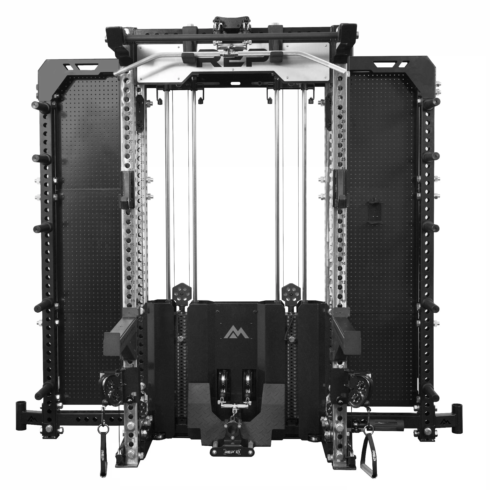 Ares 2.0 Wall-Mounted Builder - Image 11