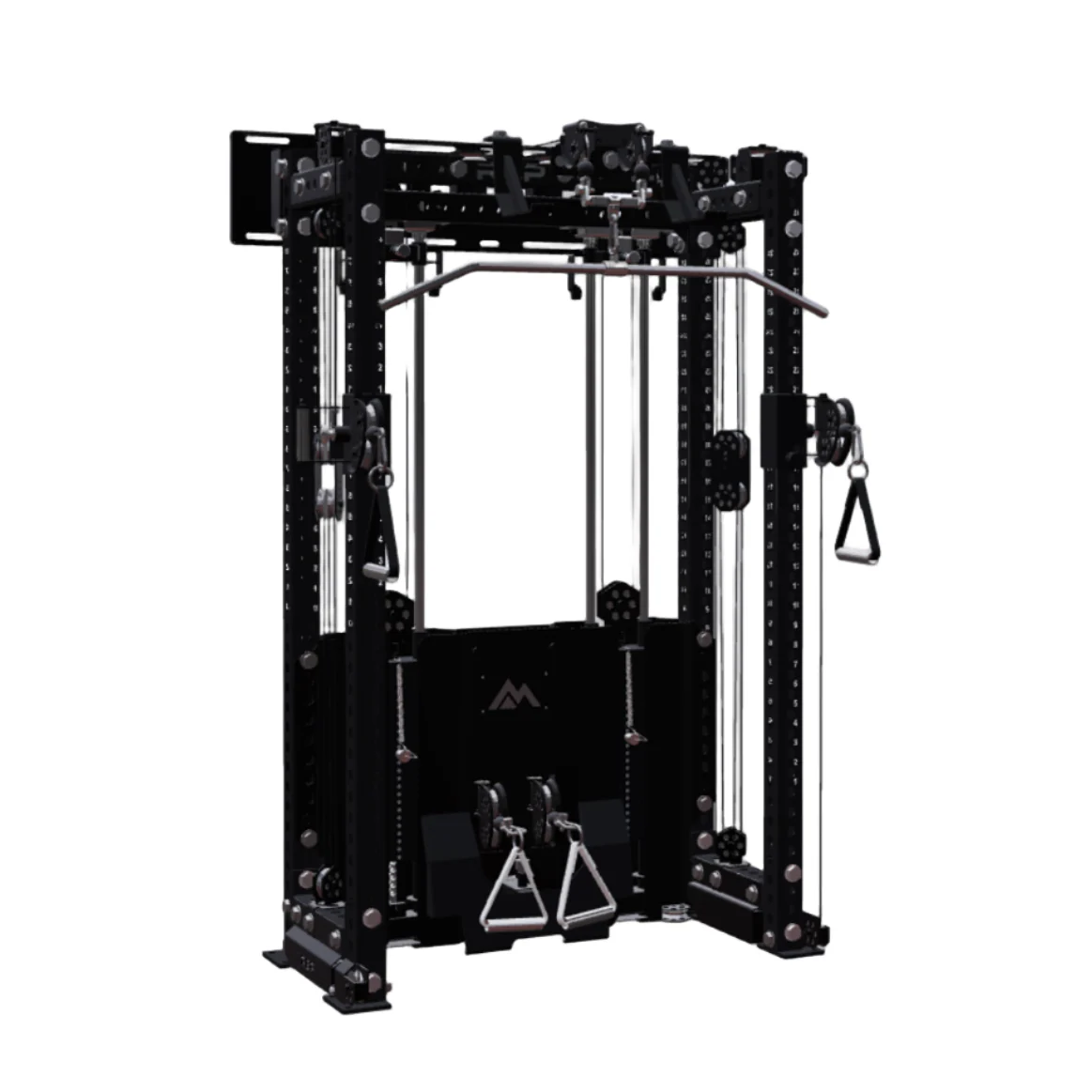 Ares 2.0 Wall-Mounted Builder - Image 12