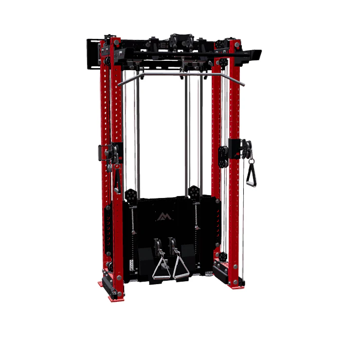 Ares 2.0 Wall-Mounted Builder - Image 14
