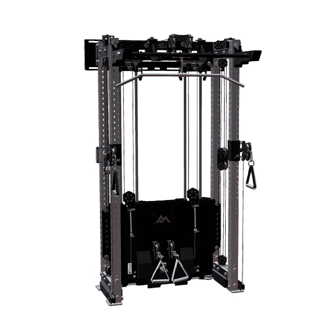 Ares 2.0 Wall-Mounted Builder - Image 16