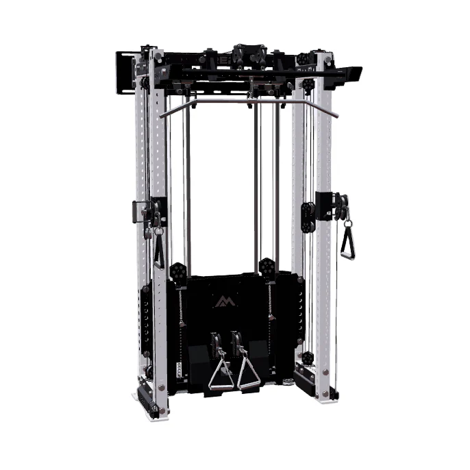 Ares 2.0 Wall-Mounted Builder - Image 17