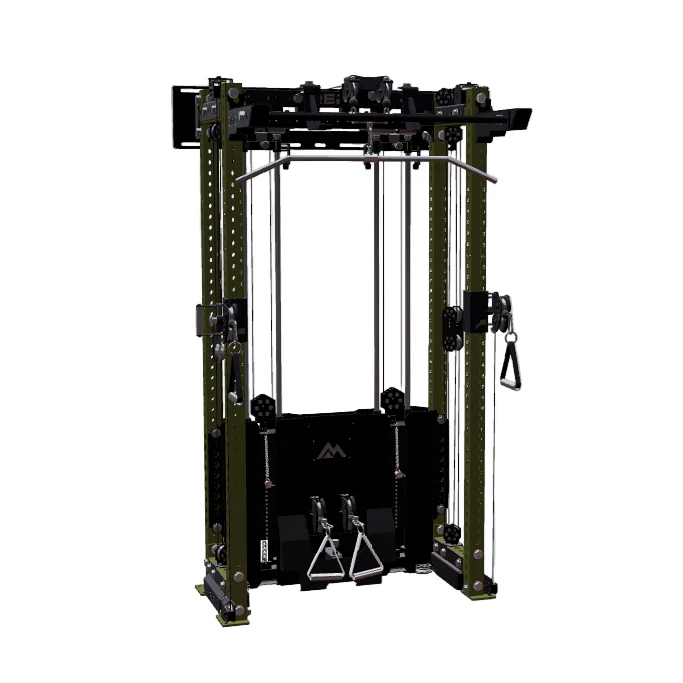 Ares 2.0 Wall-Mounted Builder - Image 18