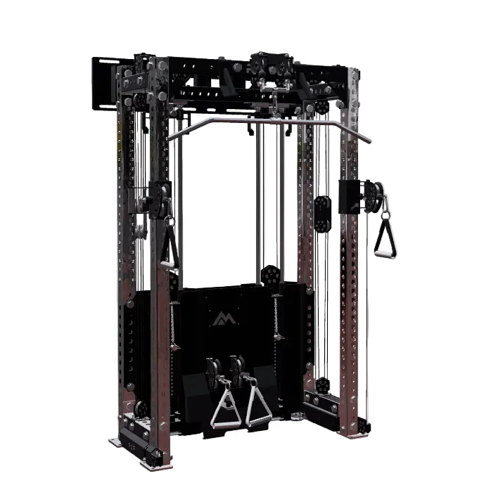 Ares 2.0 Wall-Mounted Builder - Image 19
