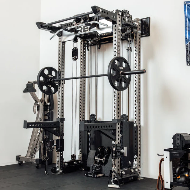 Ares 2.0 Wall-Mounted Builder - Image 4