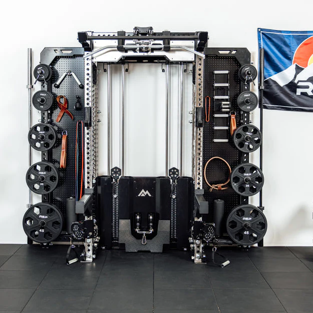 PR-5000 Storage Wings - Image 2