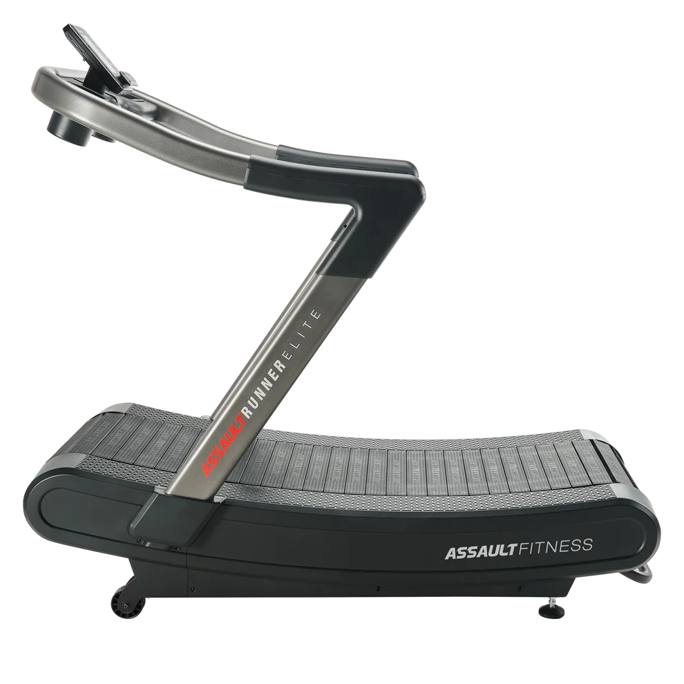 Air Runner Elite Manual Treadmill - Image 3