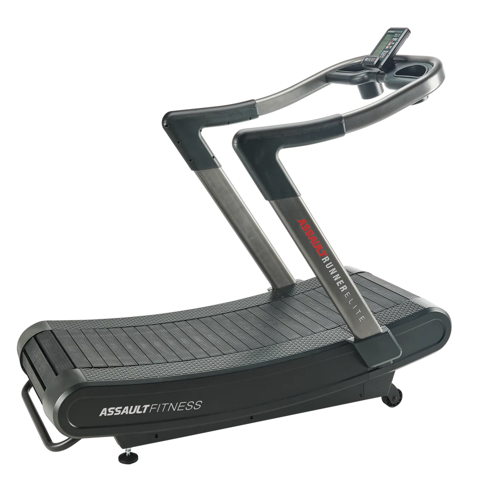 Air Runner Elite Manual Treadmill - Image 4