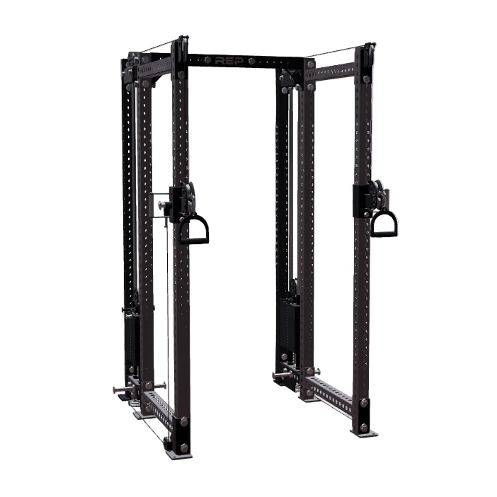 Athena Side-Mount Functional Trainer Builder - Image 10