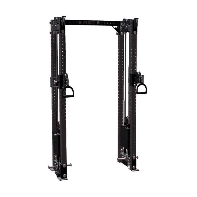 Athena Side-Mount Functional Trainer Builder - Image 11