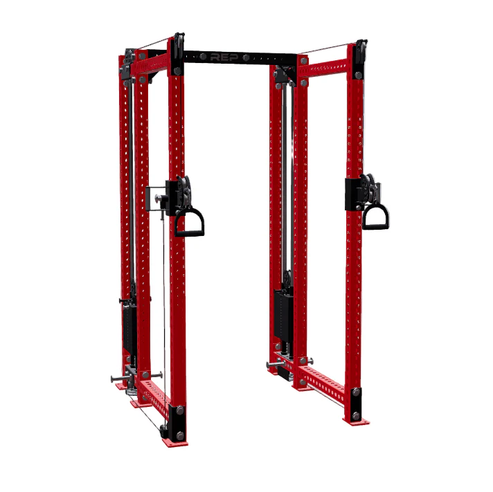 Athena Side-Mount Functional Trainer Builder - Image 12