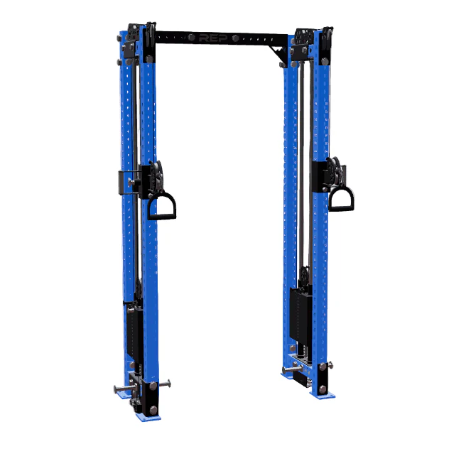 Athena Side-Mount Functional Trainer Builder - Image 15