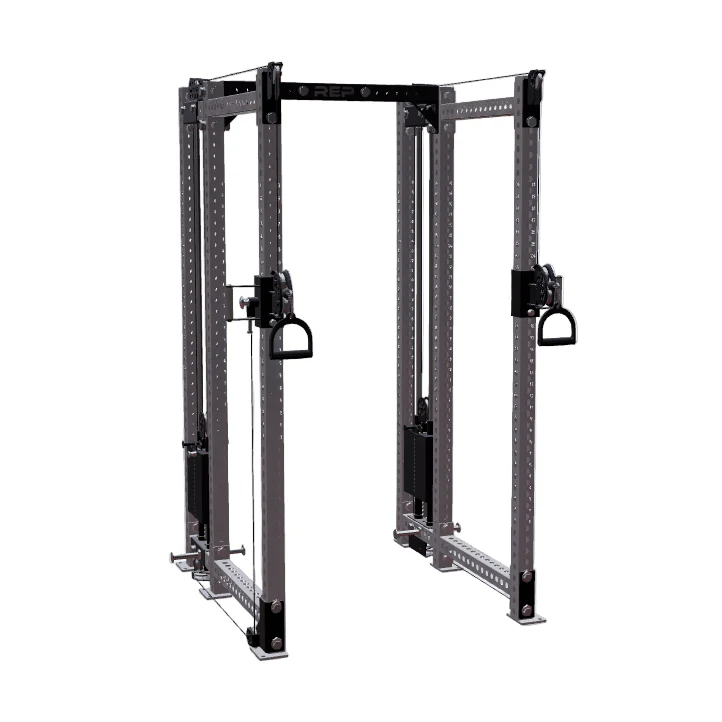 Athena Side-Mount Functional Trainer Builder - Image 16