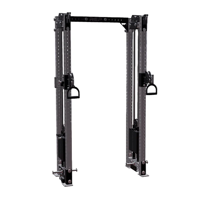 Athena Side-Mount Functional Trainer Builder - Image 17