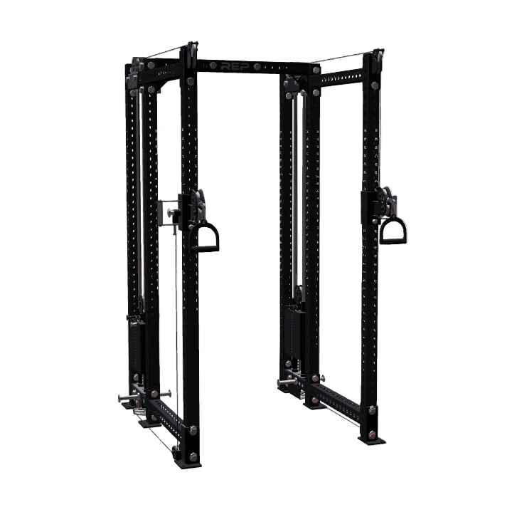 Athena Side-Mount Functional Trainer Builder - Image 18