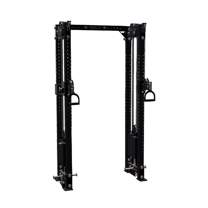 Athena Side-Mount Functional Trainer Builder - Image 19