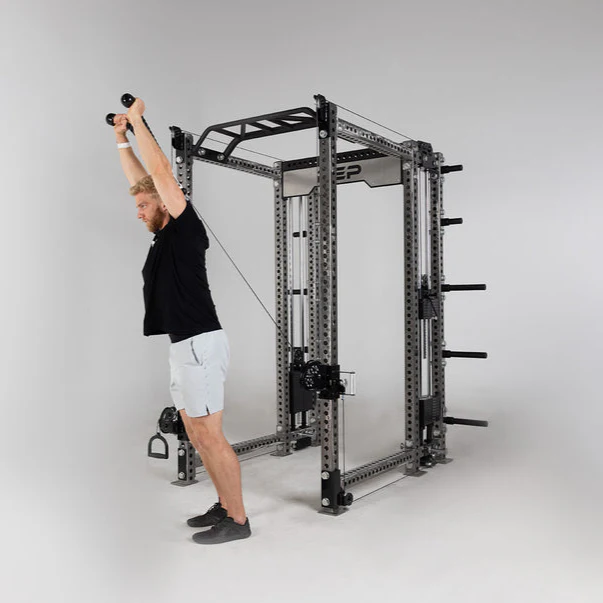 Athena Side-Mount Functional Trainer Builder - Image 2