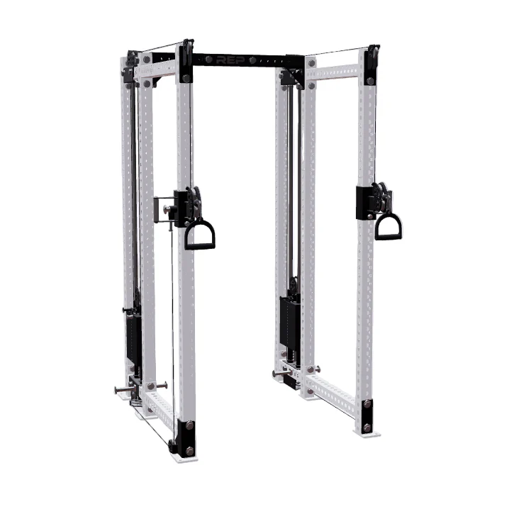 Athena Side-Mount Functional Trainer Builder - Image 20