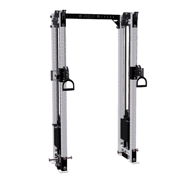 Athena Side-Mount Functional Trainer Builder - Image 21