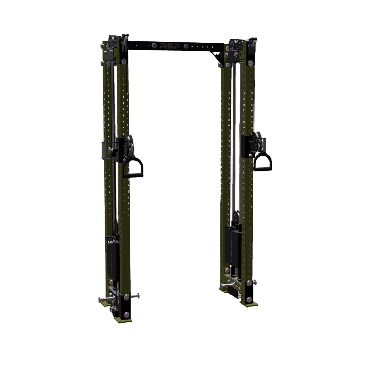 Athena Side-Mount Functional Trainer Builder - Image 23