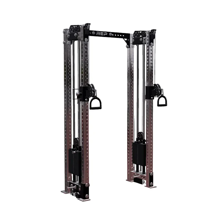 Athena Side-Mount Functional Trainer Builder - Image 24