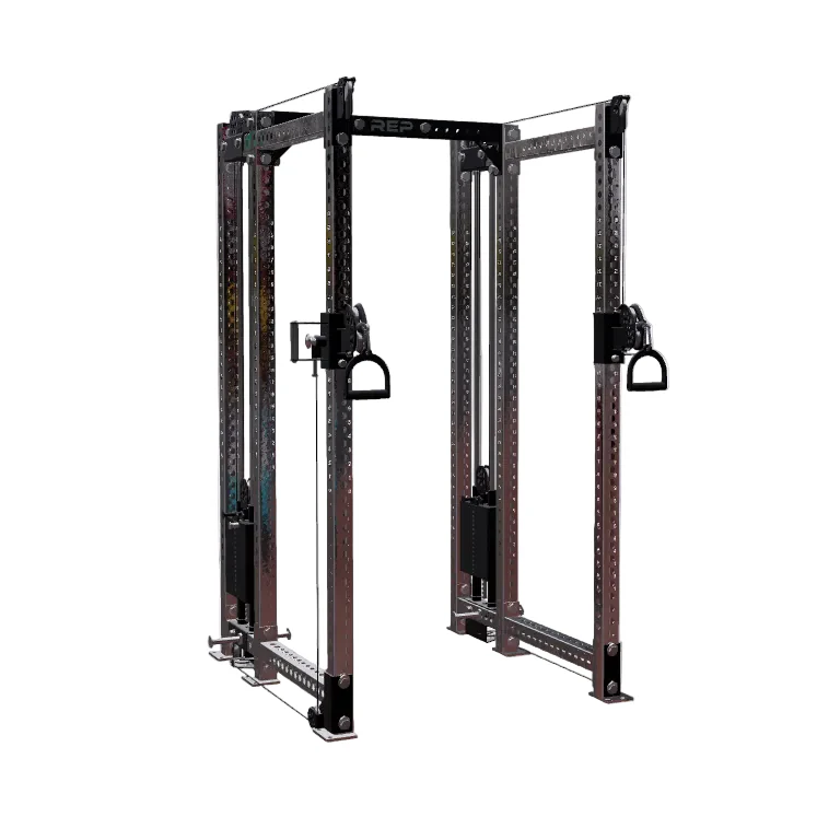 Athena Side-Mount Functional Trainer Builder - Image 25