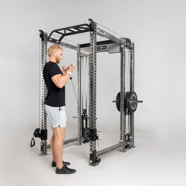 Athena Side-Mount Functional Trainer Builder - Image 5