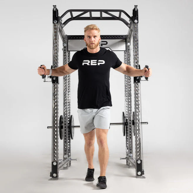 Athena Side-Mount Functional Trainer Builder - Image 6