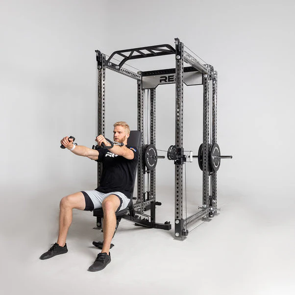 Athena Side-Mount Functional Trainer Builder - Image 7