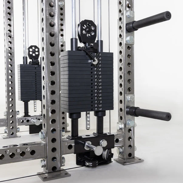 Athena Side-Mount Functional Trainer Builder - Image 9