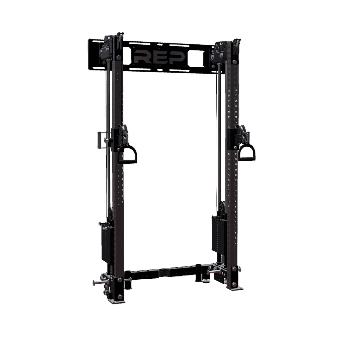Athena Wall-Mounted Builder - Image 11