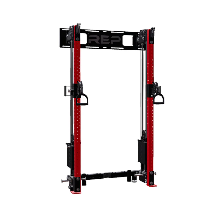 Athena Wall-Mounted Builder - Image 12