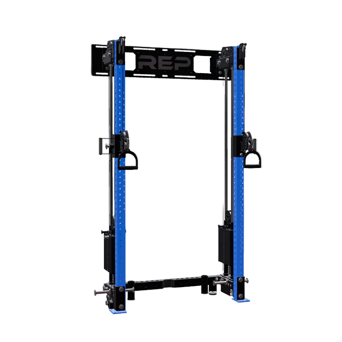 Athena Wall-Mounted Builder - Image 13