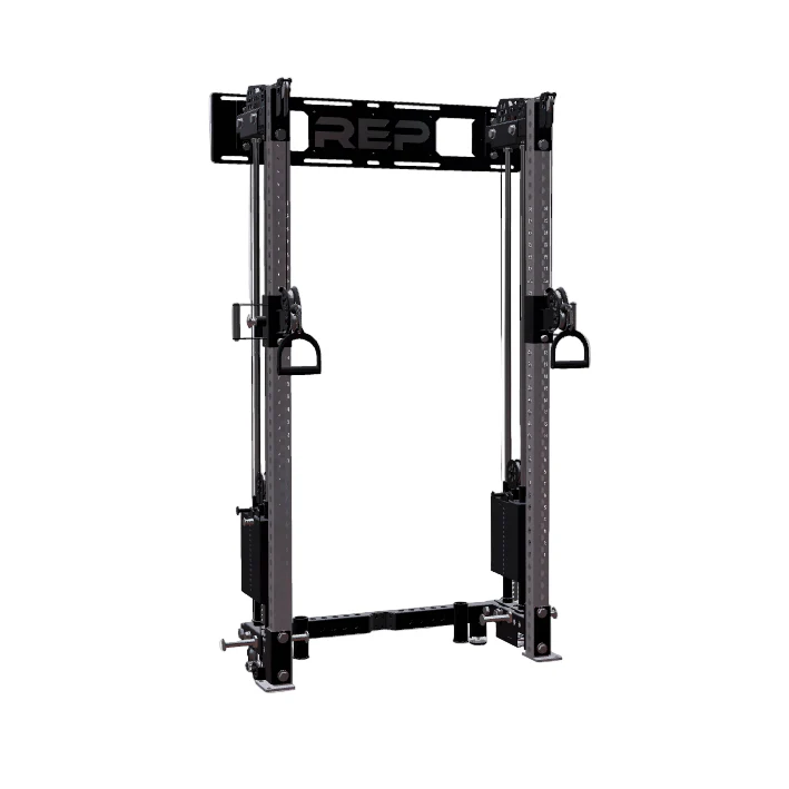 Athena Wall-Mounted Builder - Image 14